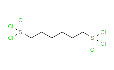 CAS No. 13083-94-8, 1,6-Bis(trichlorosilyl)hexane