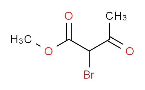 CAS No. 3600-18-8, Methyl 2-bromo-3-oxobutanoate