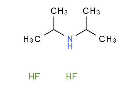 CAS No. 131190-79-9, Diisopropylamine dihydrofluoride