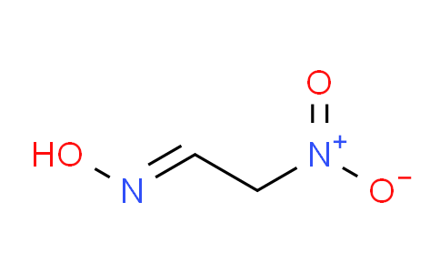 CAS No. 5653-21-4, 2-Nitroacetaldehyde oxime