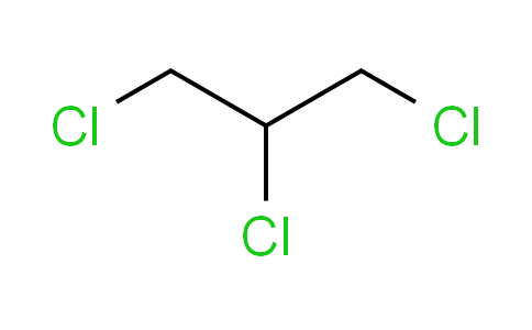 CAS No. 96-18-4, 1,2,3-Trichloropropane