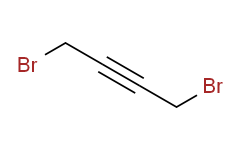 CAS No. 2219-66-1, 1,4-dibromobut-2-yne