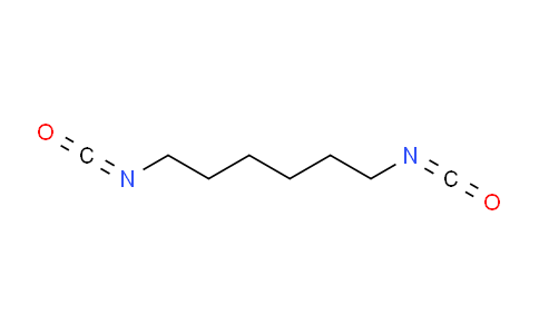CAS No. 822-06-0, 1,6-Diisocyanatohexane