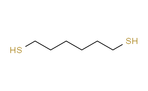 CAS No. 1191-43-1, 1,6-Hexanedithiol