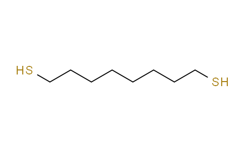 CAS No. 1191-62-4, 1,8-Octanedithiol