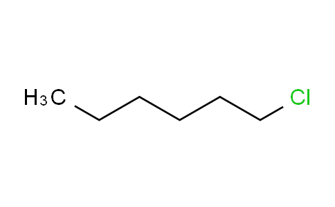 CAS No. 544-10-5, 1-Chlorohexane