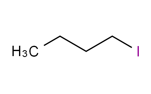 CAS No. 542-69-8, 1-Iodobutane