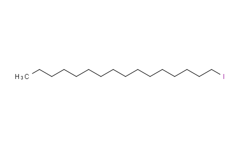 CAS No. 544-77-4, 1-Iodohexadecane