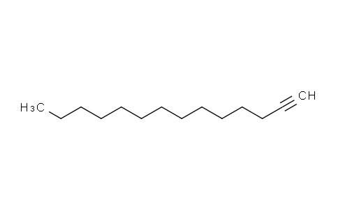 CAS No. 765-10-6, 1-Tetradecyne