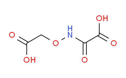 CAS No. 177902-90-8, 2-(carboxymethoxyamino)-2-oxoacetic acid