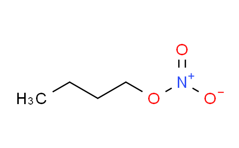 CAS No. 928-45-0, n-Butyl nitrate