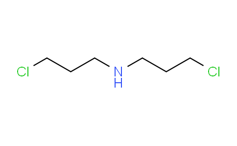 CAS No. 102073-95-0, 3-chloro-N-(3-chloropropyl)propan-1-amine