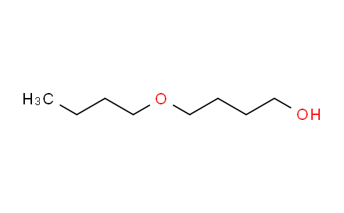 CAS No. 4161-24-4, 4-butoxybutan-1-ol