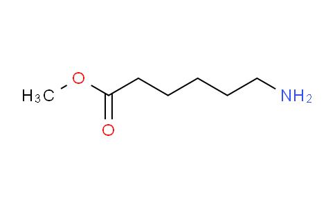 CAS No. 2780-89-4, methyl 6-aminohexanoate