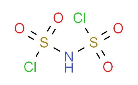 CAS No. 15873-42-4, N-chlorosulfonylsulfamoyl chloride