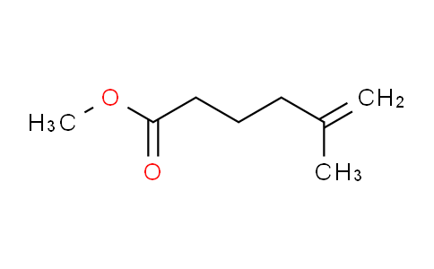 CAS No. 32853-30-8, Methyl 5-methylhex-5-enoate