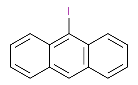 CAS No. 22362-86-3, 9-iodoanthracene