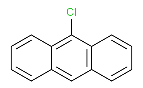 CAS No. 716-53-0, 9-Chloroanthracene