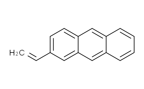 CAS No. 2026-16-6, 2-Vinylanthracene