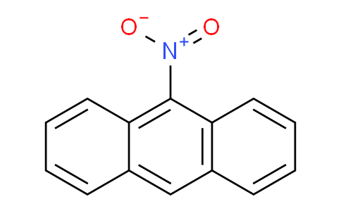 CAS No. 602-60-8, 9-Nitroanthracene