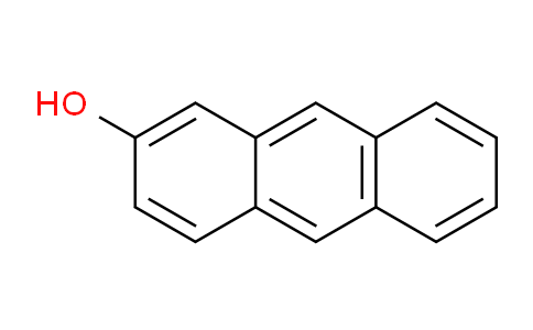 CAS No. 613-14-9, anthracen-2-ol