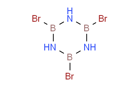 CAS No. 13703-88-3, B-Tribromoborazine