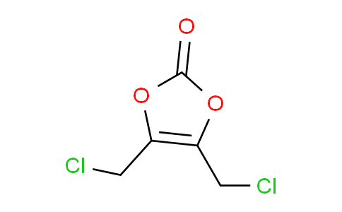 CAS No. 1443544-27-1, 4,5-Bis(chloromethyl)-1,3-dioxol-2-one