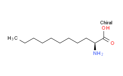CAS No. 1254251-27-8, (2S)-2-aminoundecanoic acid