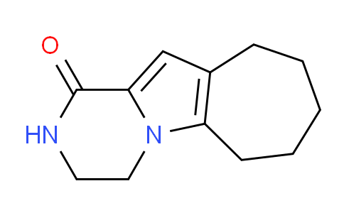 CAS No. 2180068-05-5, 2,5-diazatricyclo[7.5.0.02,7]tetradeca-1(9),7-dien-6-one