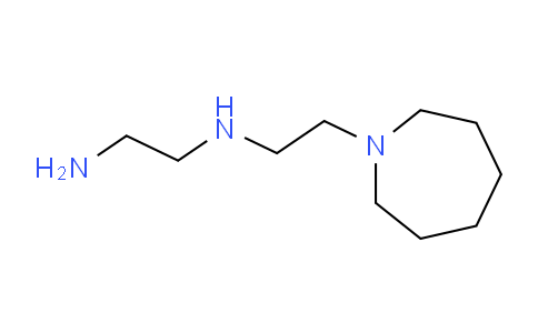 CAS No. 1211492-18-0, (2-aminoethyl)[2-(azepan-1-yl)ethyl]amine