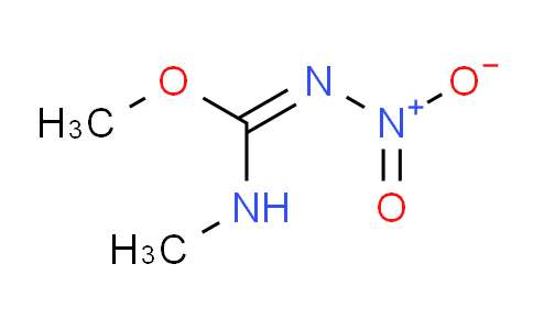 MC742033 | 255708-80-6 | N,O-dimethyl-N'-nitroisourea