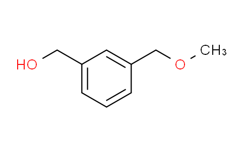 CAS No. 522622-95-3, [3-(methoxymethyl)phenyl]methanol