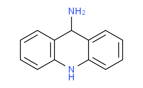 CAS No. 114990-34-0, 9,10-dihydroacridin-9-amine