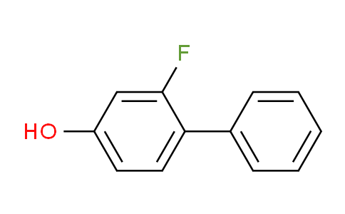 CAS No. 477860-13-2, 3-fluoro-4-phenylphenol