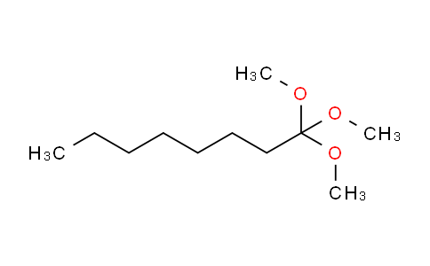 CAS No. 161838-87-5, 1,1,1-trimethoxyoctane