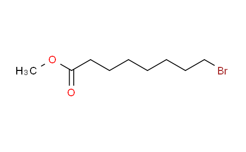 CAS No. 26825-92-3, methyl 8-bromooctanoate