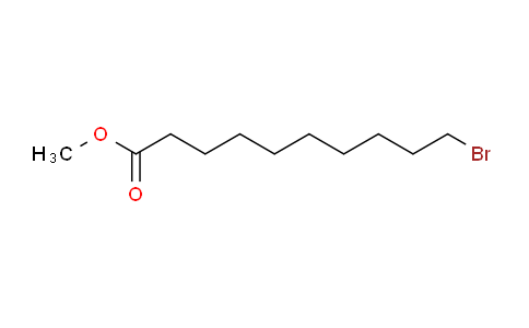 CAS No. 26825-94-5, methyl 10-bromodecanoate