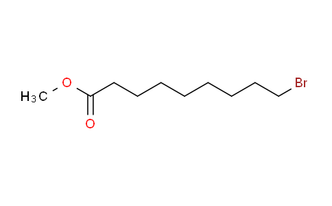 CAS No. 67878-15-3, methyl 9-bromononanoate