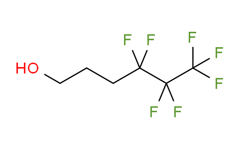 CAS No. 679-02-7, 4,4,5,5,6,6,6-heptafluorohexan-1-ol