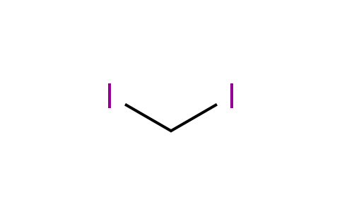 CAS No. 75-11-6, diiodomethane