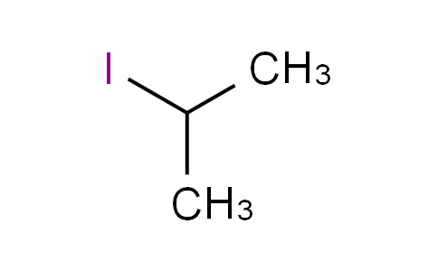 CAS No. 75-30-9, 2-iodopropane