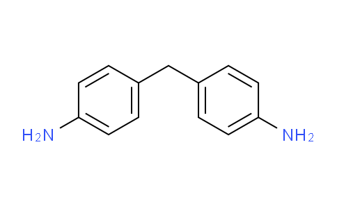 CAS No. 101-77-9, 4-[(4-aminophenyl)methyl]aniline