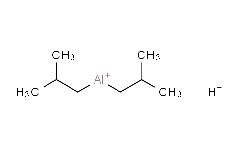 CAS No. 1191-15-7, Diisobutylaluminium hydride