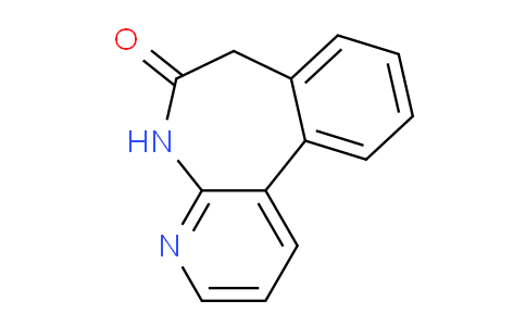 CAS No. 1421438-85-8, 5,7-dihydropyrido[2,3-d][3]benzazepin-6-one