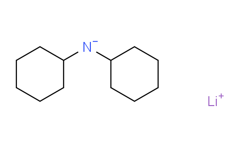 CAS No. 4111-55-1, lithium;dicyclohexylazanide