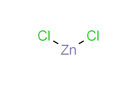 CAS No. 7646-85-7, dichlorozinc
