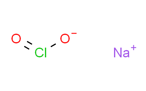 CAS No. 7758-19-2, sodium;chlorite
