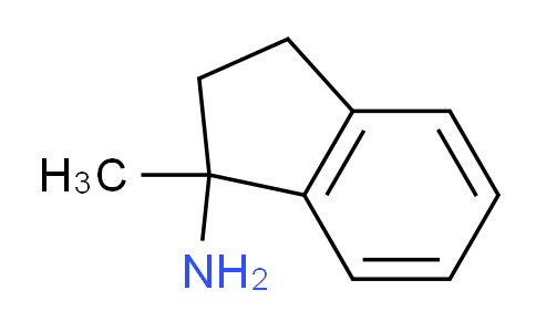 CAS No. 927406-03-9, 1-methyl-2,3-dihydroinden-1-amine