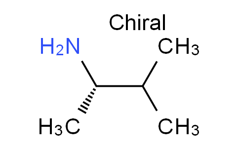 CAS No. 22526-46-1, (2S)-3-methylbutan-2-amine