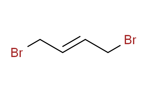 CAS No. 30794-77-5, (E)-1,4-dibromobut-2-ene